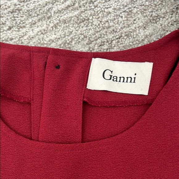 Ganni Dress - Picture 2 of 4